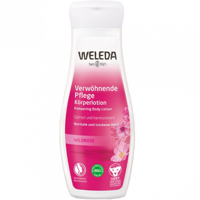 crema fluida rosa mosqueta (200ml)